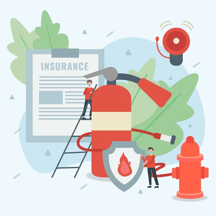 fire insurance in kenya